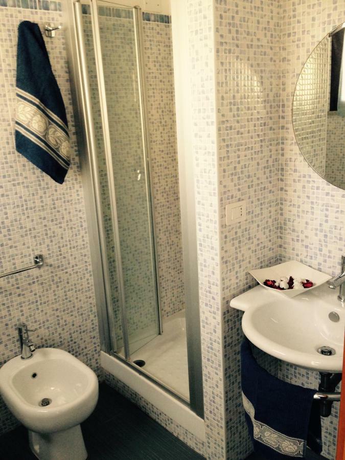 Villa Aurora Chia Zewnętrze zdjęcie