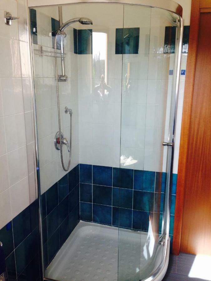 Villa Aurora Chia Zewnętrze zdjęcie