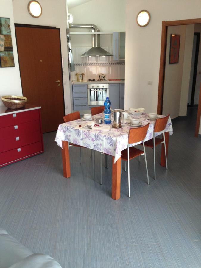 Villa Aurora Chia Zewnętrze zdjęcie